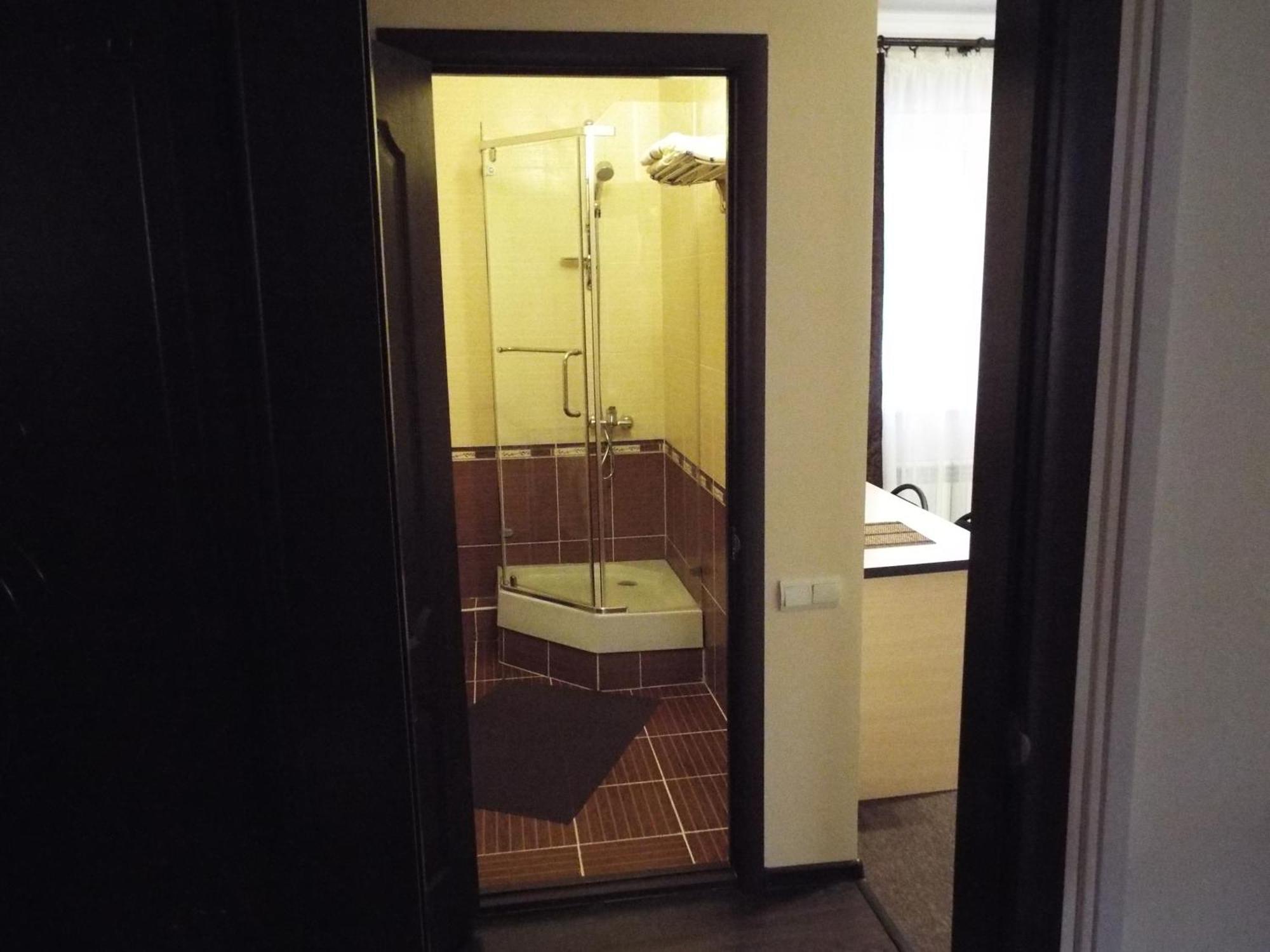Ulpan Mini Hotel Akmola Camera foto