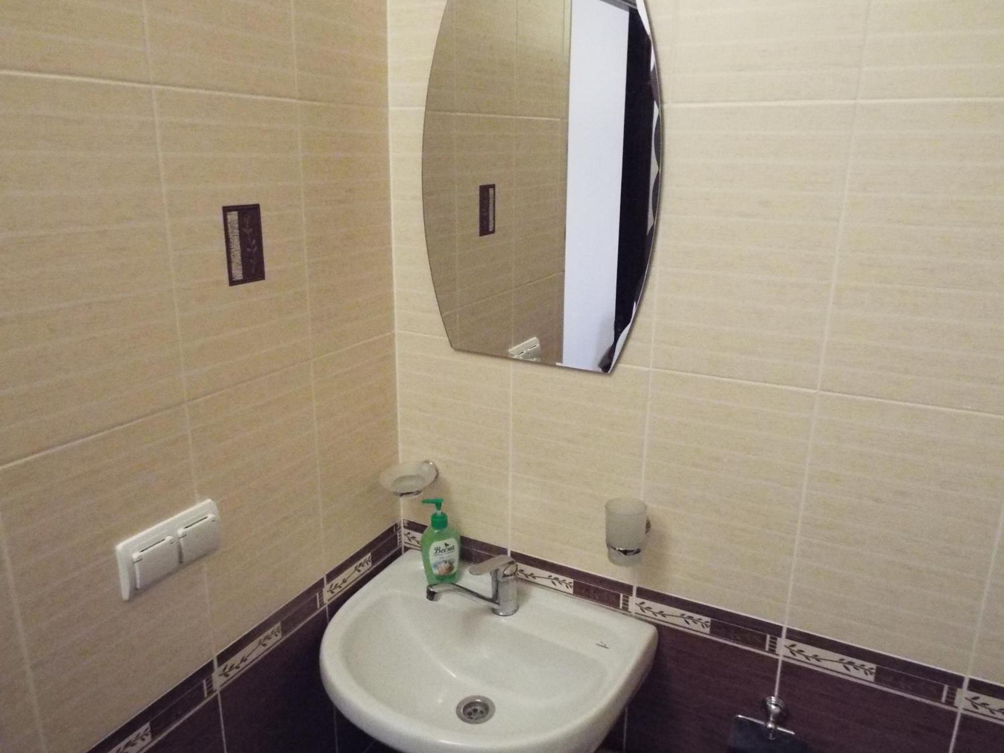 Ulpan Mini Hotel Akmola Camera foto