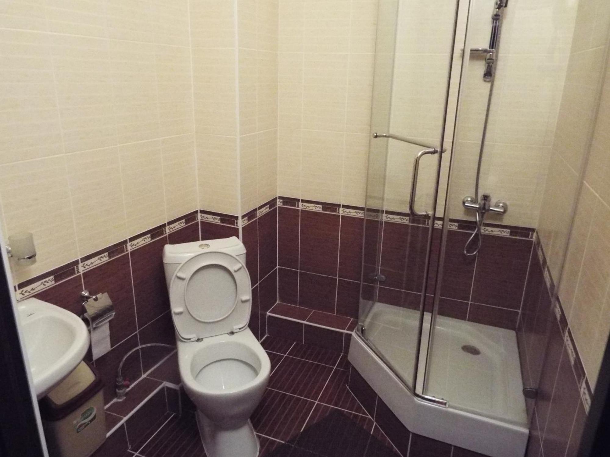 Ulpan Mini Hotel Akmola Camera foto